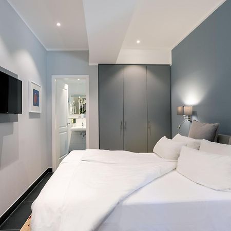 Batschari Palais Baden-Baden Hotel Екстериор снимка